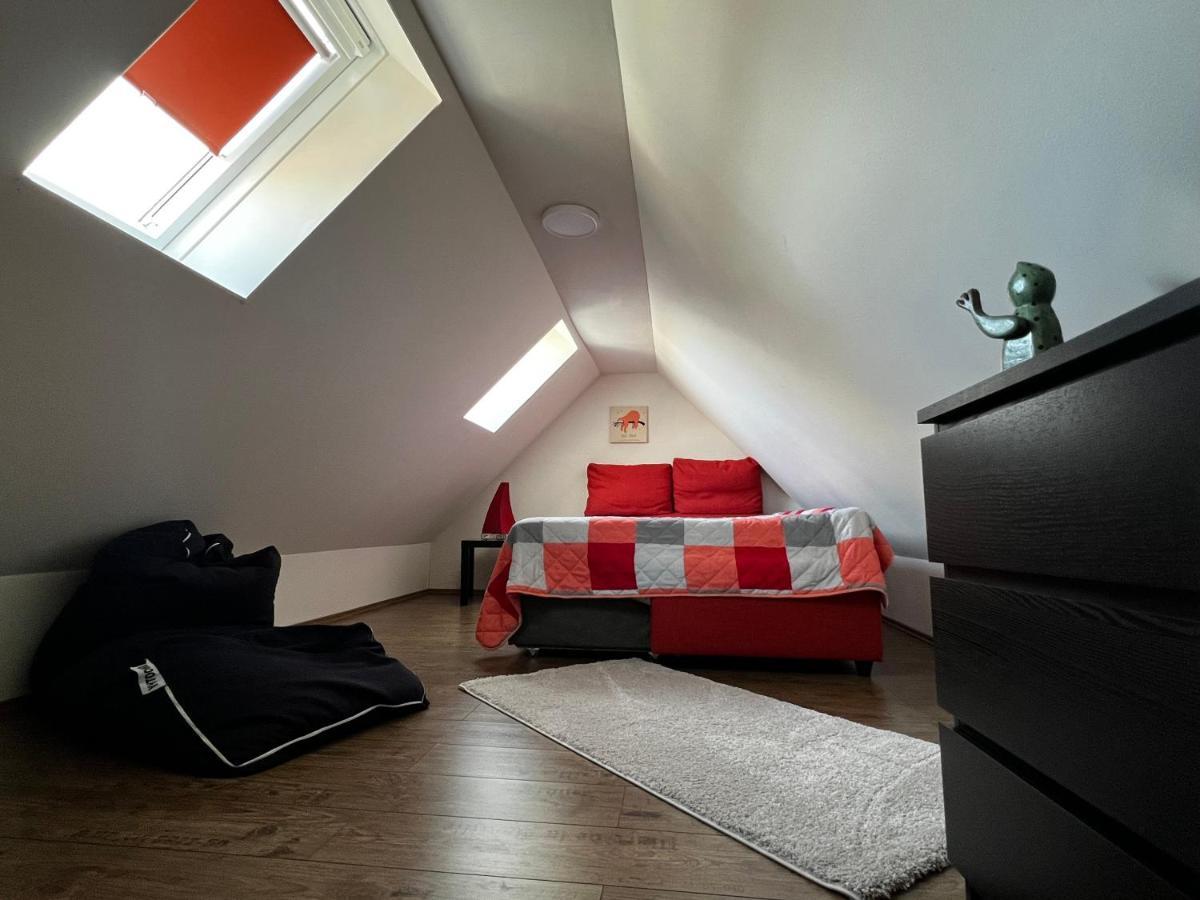 Wustrow  Ferienhaus Im Fischersteig מראה חיצוני תמונה